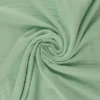 Hydrofiel Stof - Licht Mint