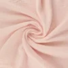 Hydrofiel Stof - Licht Roze
