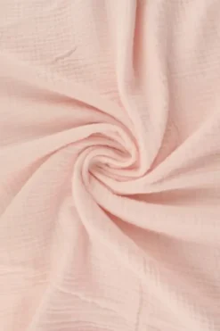 Hydrofiel Stof - Licht Roze