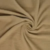 Hydrofiel Stof - Taupe