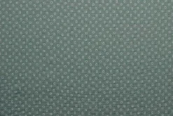 Hydrofiel - Sunny Flowers - Vintage Green