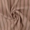 Hydrofiel - Taupe Stripes on Dark Old Pink