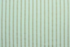 Hydrofiel - Taupe Stripes on Light Mint