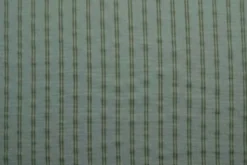 Hydrofiel - Taupe Stripes on Vintage Green
