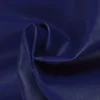 Imitatie Leer Stretch - Kobalt Blauw