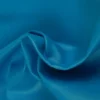 Imitatie Leer Stretch - Petrol Blauw