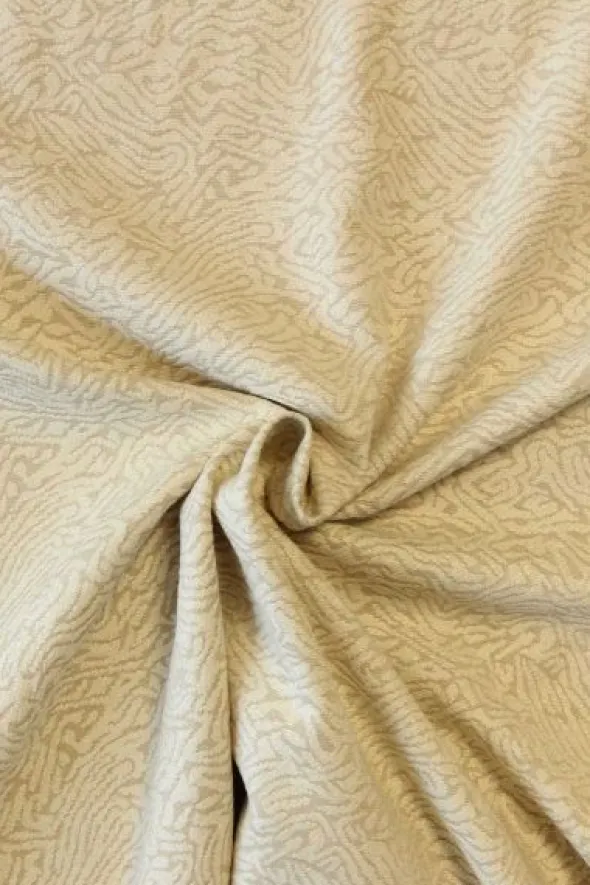 jacquard gobelin - Beige Animal Melange