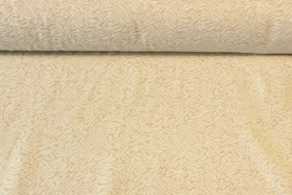 jacquard gobelin - Beige Animal Melange