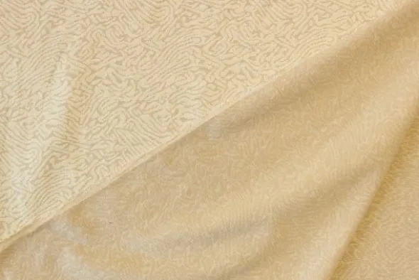 jacquard gobelin - Beige Animal Melange