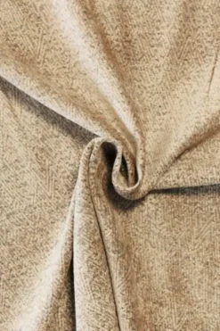 Jacquard Gobelin - Beige Texture