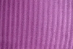 Jacquard Gobelin - Bright Purple Stripes