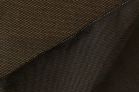 jacquard gobelin - Brown Melange