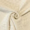 Jacquard Gobelin - Creme/ Beige Velvet Design