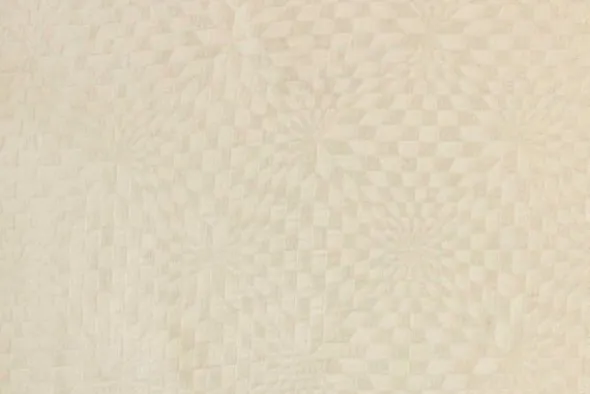 Jacquard Gobelin - Creme/ Beige Velvet Design