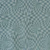 jacquard gobelin - Dark Petrol 3D Graphic