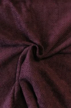 jacquard gobelin - Deep Purple Structure
