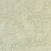 jacquard gobelin - Fantasy Print Creme/Old Green