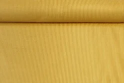 jacquard gobelin - Golden Yellow Stripes
