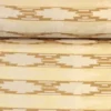 jacquard gobelin - Graphic Blocks Beige/Creme/Camel