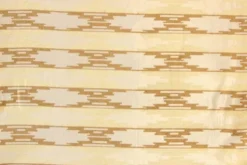 jacquard gobelin - Graphic Blocks Beige/Creme/Camel
