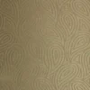 Jacquard Gobelin - Light Olive Green Leaves