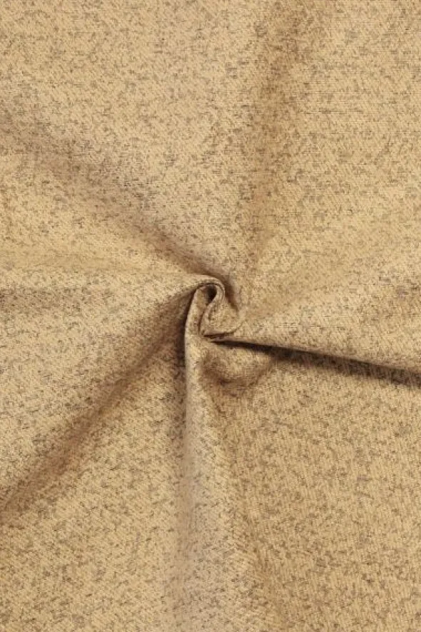 Jacquard Gobelin - Light Peach Texture