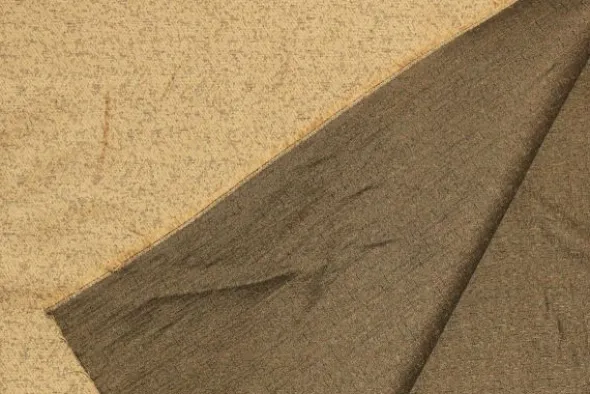 Jacquard Gobelin - Light Peach Texture