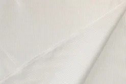 Jacquard Gobelin - Light Silver Stripes