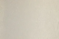 jacquard gobelin - Light Silver Leaves
