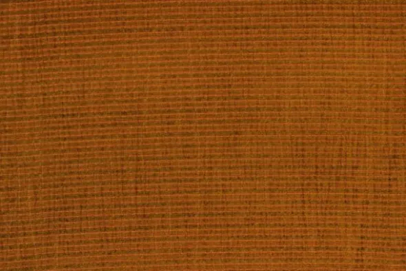 Jacquard Gobelin - Mossgreen/Pink Stripes