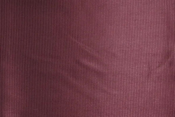 Jacquard Gobelin - Purple/Mauve Stripes