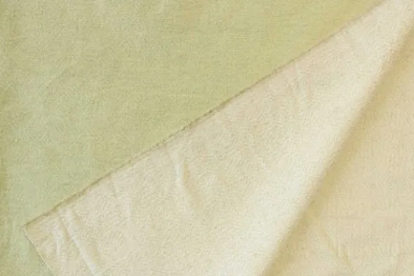 jacquard gobelin - Spring Green