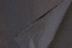 jacquard gobelin - Steelblue Stripes