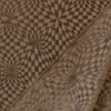 jacquard gobelin - Taupe 3D Graphic
