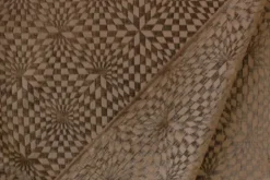jacquard gobelin - Taupe 3D Graphic