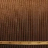 Jacquard Gobelin - Warm Brown Stripes