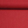 Jacquard Gobelin - White Dots on Red