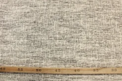 Jacquard Gobelin - White Structure