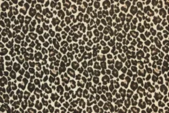 Jacquard Gobelin - Wild Leopard