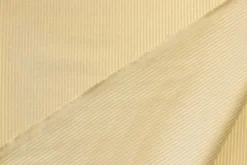 Jacquard Gobelin - Woven Stripes Warm Champagne
