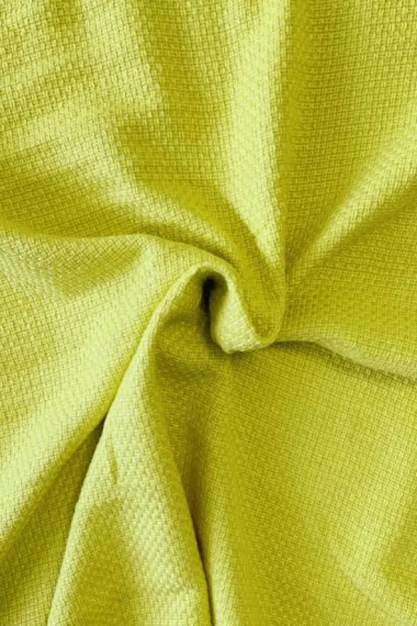jacquard gobelin - Woven Yellow