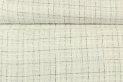 Jacquard - Winter Wonder - White/Gold/Grey