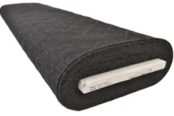 Jeans - Diamond - Black