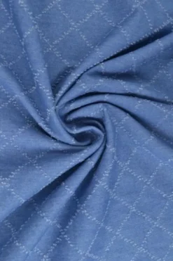 Jeans - Diamond - Light Blue