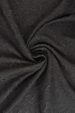 Jeans - Hearts - Black