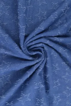 Jeans - Stars - Blue