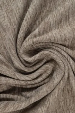 Jersey Supersoft - Dark Taupe