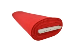 Jersey Supersoft - Red