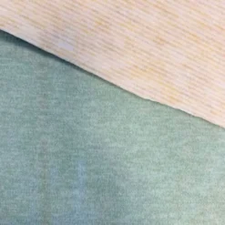 Jersey Supersoft - Vintage Green