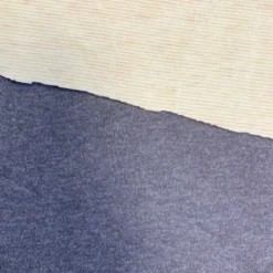 Jersey Supersoft - Vintage Purple
